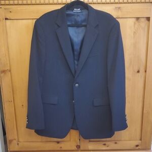 Nautica Dark Blue Men's Blazer